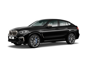 BMW X4 xDrive M40i MHT 5dr Auto Petrol Estate